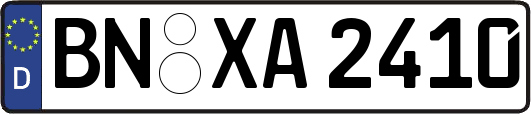 BN-XA2410