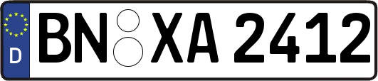 BN-XA2412