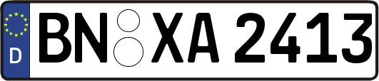 BN-XA2413