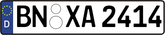 BN-XA2414