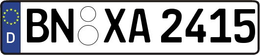 BN-XA2415