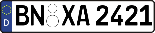 BN-XA2421