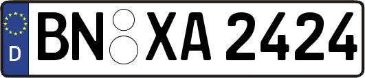 BN-XA2424