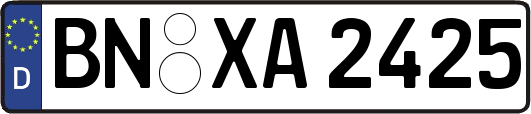 BN-XA2425