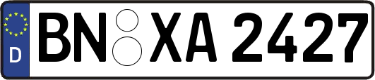 BN-XA2427