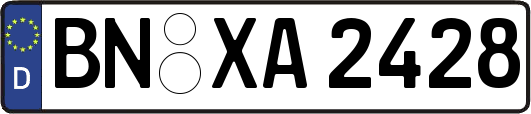 BN-XA2428