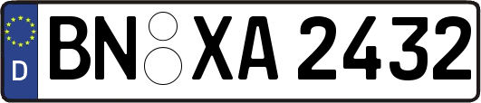 BN-XA2432