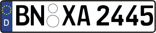 BN-XA2445