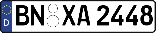 BN-XA2448