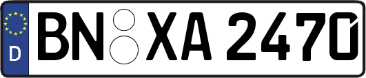 BN-XA2470