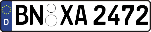 BN-XA2472