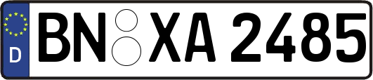 BN-XA2485