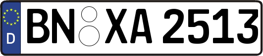 BN-XA2513