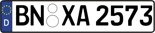 BN-XA2573