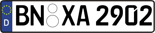 BN-XA2902
