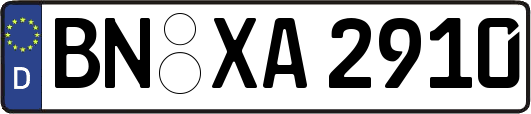 BN-XA2910