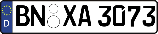 BN-XA3073