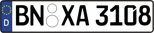 BN-XA3108
