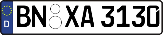 BN-XA3130