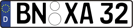 BN-XA32