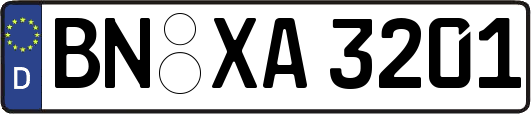 BN-XA3201