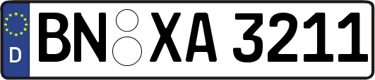 BN-XA3211
