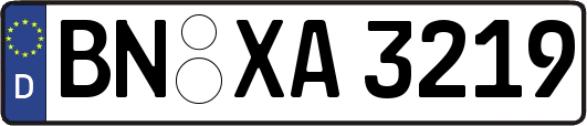 BN-XA3219