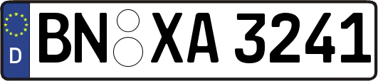 BN-XA3241