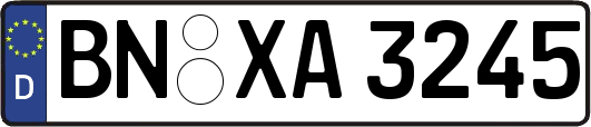 BN-XA3245