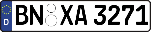 BN-XA3271
