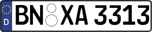 BN-XA3313