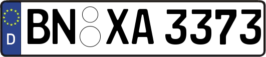 BN-XA3373