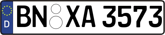 BN-XA3573
