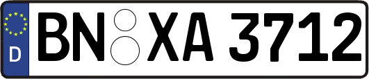 BN-XA3712