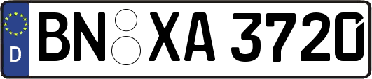 BN-XA3720