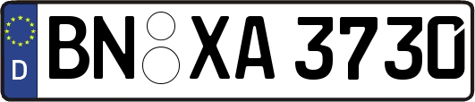 BN-XA3730