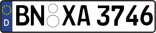 BN-XA3746