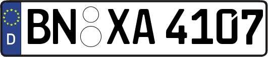 BN-XA4107