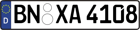 BN-XA4108