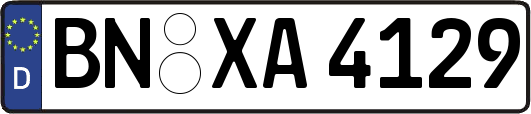 BN-XA4129