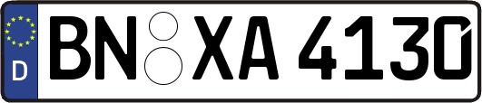 BN-XA4130