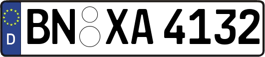 BN-XA4132