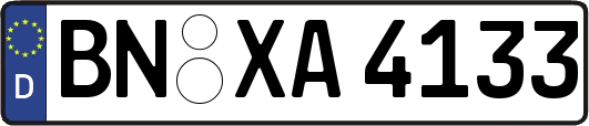 BN-XA4133