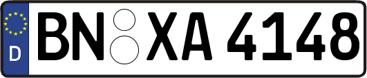 BN-XA4148