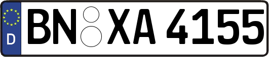 BN-XA4155