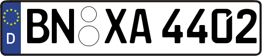 BN-XA4402