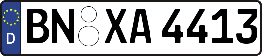 BN-XA4413