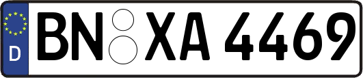 BN-XA4469