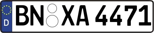 BN-XA4471