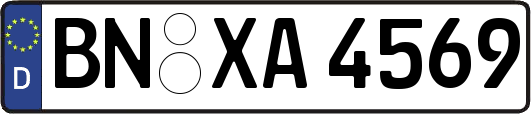 BN-XA4569